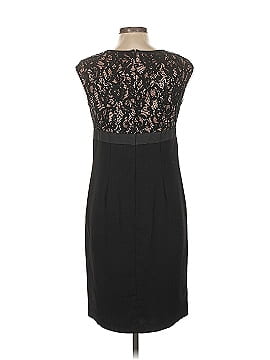 sachin and babi light blue dress Peppermint Lace High Neck Dress by Cooper St for Rent