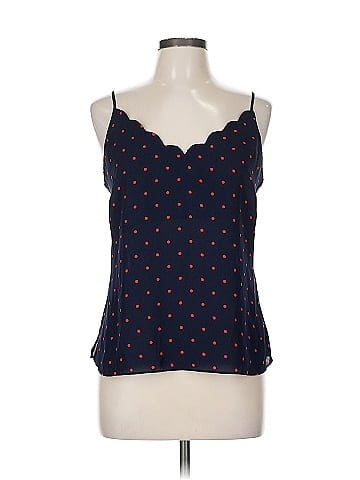 CeCe Sleeveless Top (view 1)