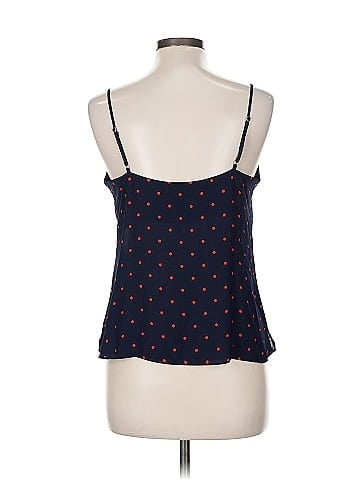 CeCe Sleeveless Top (view 2)
