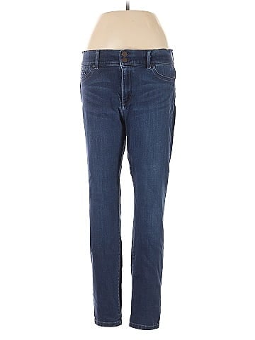 Soho JEANS NEW YORK & COMPANY Jeans (view 1)