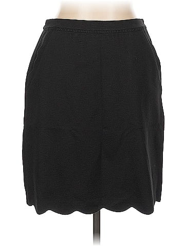Skies Are Blue Casual Skirt (view 1)