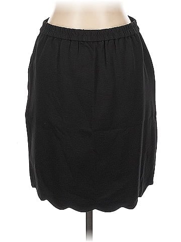 Skies Are Blue Casual Skirt (view 2)