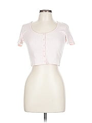 Forever 21 Short Sleeve T Shirt