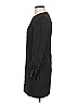 Victoria Victoria Beckham 100% Polyester Black Stevie Romper Size Med (2) - photo 5