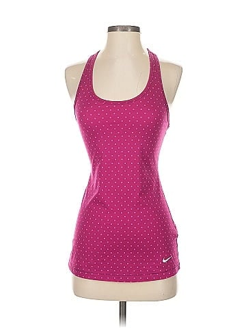 Nike Active Tank (view 1)