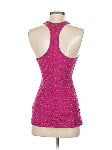 Nike Active Tank (view 2)