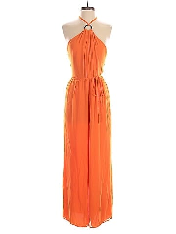 Toccin X RTR Halter Jumpsuit (view 1)