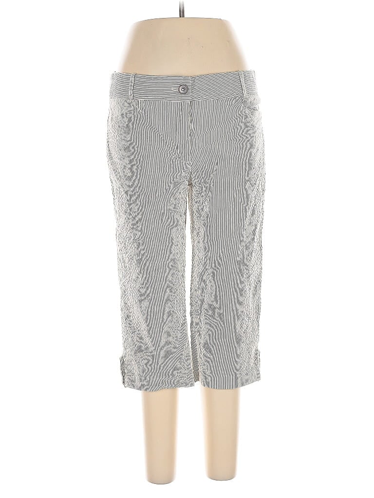 Pre-owned Willi Smith Casual Pants In Silver