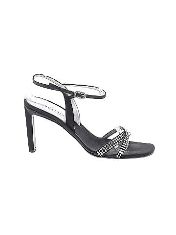 St. John Heels (view 1)