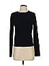 Vince. Black Pullover Sweater Size XS - photo 1
