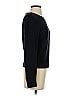 Vince. Black Pullover Sweater Size XS - photo 4