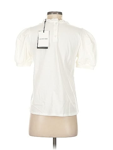 Who What Wear Short Sleeve T-Shirt (view 2)