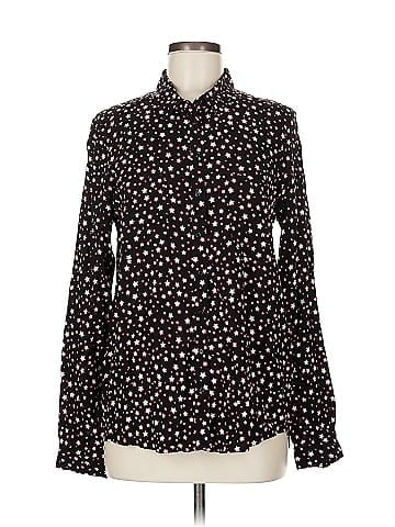 IKKS Long Sleeve Blouse (view 1)