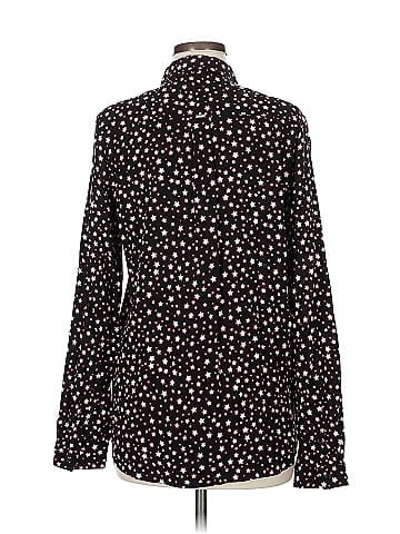 IKKS Long Sleeve Blouse (view 2)