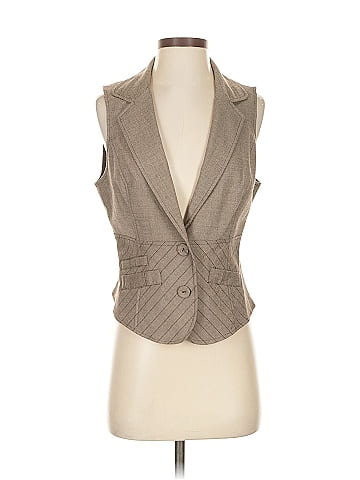 Sunny Leigh Vest (view 1)