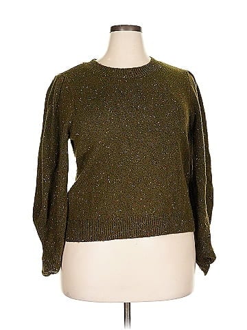 Free Assembly Pullover Sweater (view 1)