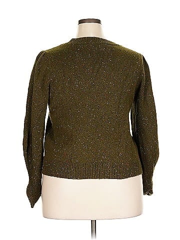 Free Assembly Pullover Sweater (view 2)