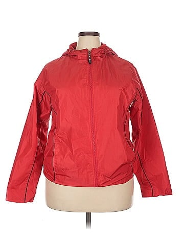 Apparalel Windbreaker (view 1)