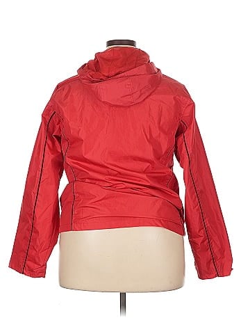 Apparalel Windbreaker (view 2)