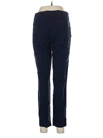 Ecru Casual Pants (view 2)