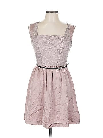 As U Wish Casual Dress (view 1)