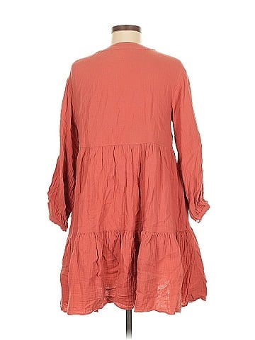 Madewell Casual Dress (view 2)