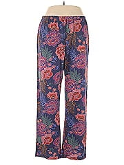 Johnny Was Casual Pants