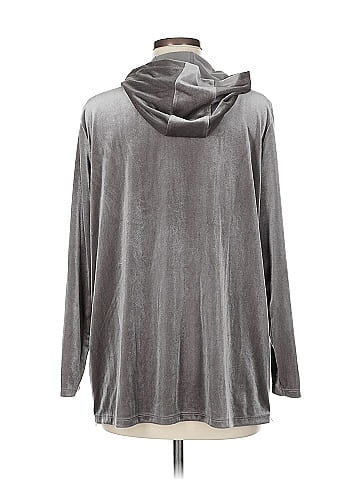 Antthony Originals Zip Up Hoodie (view 2)