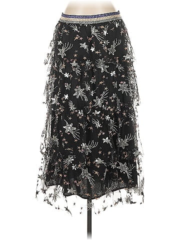 Eva Franco Formal Skirt (view 1)