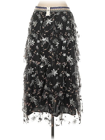 Eva Franco Formal Skirt (view 2)