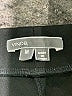 Vince. Black Leggings Size M - photo 4