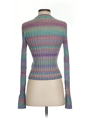 RE/DONE Wool Pullover Sweater (view 2)