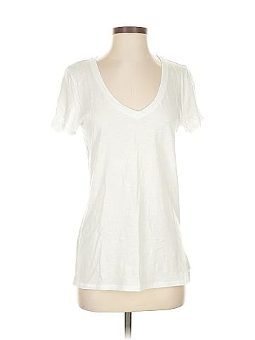 Victoria's Secret Pink Short Sleeve T-Shirt (view 1)