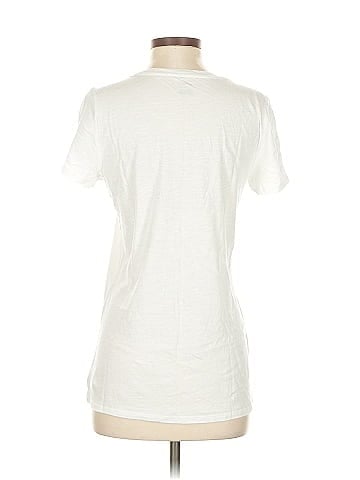 Victoria's Secret Pink Short Sleeve T-Shirt (view 2)