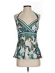 Ann Taylor Factory Sleeveless Blouse
