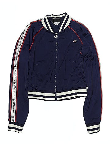 Champion Track Jacket (view 1)