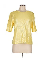 St. John Collection Short Sleeve Top