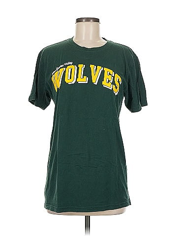 Next Level Apparel Short Sleeve T-Shirt (view 1)