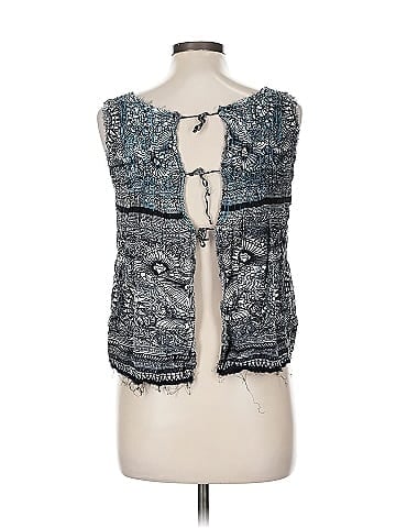 Free People Sleeveless Blouse (view 2)