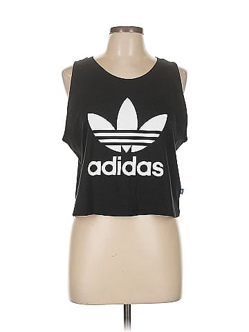 Adidas Tank Top (view 1)