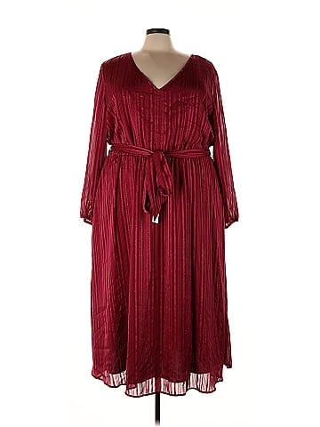 BLOOMCHIC Casual Dress (view 1)