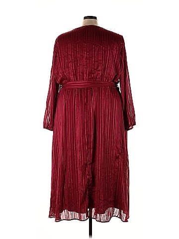 BLOOMCHIC Casual Dress (view 2)