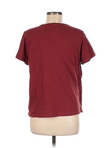 Kindred Bravely Short Sleeve T-Shirt (view 2)