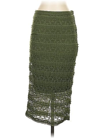 Jeans By Buffalo Casual Skirt (view 1)