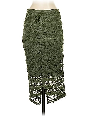 Jeans By Buffalo Casual Skirt (view 2)
