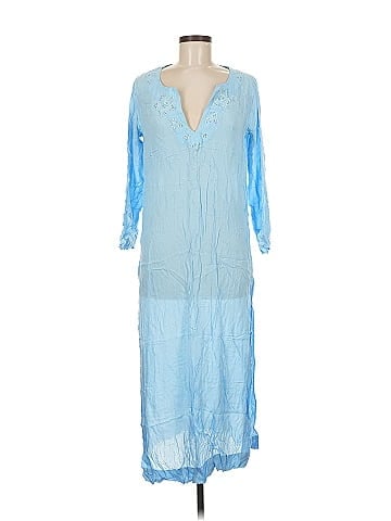Cool Change Casual Dress (view 1)