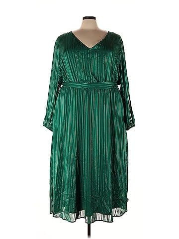 BLOOMCHIC Casual Dress (view 1)