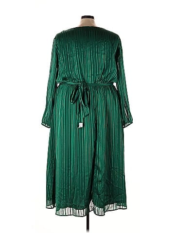 BLOOMCHIC Casual Dress (view 2)