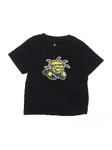 Creative Knitwear Short Sleeve T-Shirt (view 1)