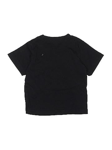 Creative Knitwear Short Sleeve T-Shirt (view 2)